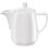 Jarra Melitta Pour Over 0,6L Porcellana Bianca Universale Resistente