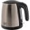 Tetera eléctrica Melitta 1018-06 1L 2200W acero inoxidable sin cables