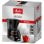 Filterkaffeemaschine Melitta Easy II Timer 1,25L 10 Tassen mit Timerfunktion