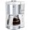 Filterkaffeemaschine Melitta Look V Timer 1,25L 15 Tassen mit Timer und Aromawahl