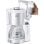 Filterkaffeemaschine Melitta Look V Timer 1,25L 15 Tassen mit Timer und Aromawahl