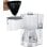 Filterkaffeemaschine Melitta Look V Timer 1,25L 15 Tassen mit Timer und Aromawahl