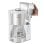 Filterkaffeemaschine Melitta Look V Timer 1,25L 15 Tassen mit Timer und Aromawahl