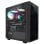 PC de bureau Deep Gaming Vortex Intel Core i7-14700F 32GB 1TB SSD RTX 5060 Windows 11 Pro ARGB