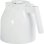 Jarra térmica Melitta 6742911 Blanco para Easy, Enjoy y Look IV Therm