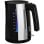 Tetera eléctrica Melitta Look Aqua 1,7 L 2400 W acero inoxidable apagado automático