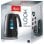 Tetera eléctrica Melitta Look Aqua 1,7 L 2400 W acero inoxidable apagado automático