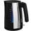 Tetera eléctrica Melitta Look Aqua 1,7 L 2400 W acero inoxidable apagado automático
