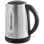 Wasserkocher Melitta Prime Aqua 1,7L 2200W Edelstahl BPA-frei Schwarz