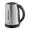 Wasserkocher Melitta Prime Aqua 1,7L 2200W Edelstahl BPA-frei Schwarz