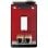 Cafetera Superautomática Melitta Solo E950-104 1,2 L 15 Bares Molinillo integrado Rojo