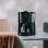 Filterkaffeemaschine Melitta Look V 1,25L 15 Tassen Aroma Selector Entkalkung