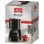 Filterkaffeemaschine Melitta Enjoy II 10 Tassen Aroma Selector 1,25L Tropfstopp