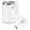 Espumador de leche Melitta Cremio II blanco 0,25 L antiahderente