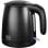 Wasserkocher Melitta 1018-04 Antrazit 1L 2200W BPA-frei Edelstahl
