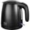 Wasserkocher Melitta 1018-04 Antrazit 1L 2200W BPA-frei Edelstahl