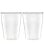Vaso de café Melitta Set 2 unidades 80 ml doble pared borosilicato