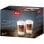 Vaso de café Melitta Set 2 unidades 300 ml doble pared borosilicato