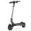 Trottinette électrique VIPCOO VS6 1000W Autonomie 55km Pneus 10 pouces Freins à disque Gris