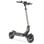 Trottinette électrique VIPCOO VS6 1000W Autonomie 55km Pneus 10 pouces Freins à disque Gris
