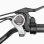 Bicicleta eléctrica Heybike Cityscape 26" 250W batería 36V 10Ah rosa