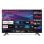 Téléviseur Hikers 40Z1 40'' FHD Android Dolby Atmos Noir