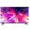 Fernseher Hikers 40Z1 40" FHD Android Dolby Atmos DVB-T2/S2 Schwarz