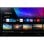 Téléviseur Hikers 40Z1 40'' FHD Android Dolby Atmos Noir