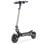 Trottinette électrique VIPCOO Vc-vs6 Pro 1200W x2 Autonomie 64km Roues 10 pouces Gris