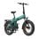 Bicicletta elettrica ENGWE EP-2 3.0 Boost 250W 48V Freno Idraulico Verde