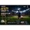 Téléviseur Hikers 43Z1 43 pouces Full HD Android Dolby Atmos Noir