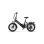 Bicicleta eléctrica Jasion EB7 ST motor 500 W batería 48 V plegable