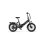 Bicicleta eléctrica Jasion EB7 ST motor 500 W batería 48 V plegable