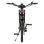 Bicicleta eléctrica Eskute Polluno Plus 28" 250W batería 36V 20Ah 7 velocidades blanco
