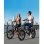 Bicicleta Elétrica ENGWE MilePort 1 Motor 250W Bateria 36V 13Ah Verde