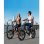Bicicleta Elétrica ENGWE MilePort 1 Motor 250W Bateria 36V 13Ah Verde