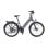 Bicicletta elettrica ENGWE P275 SE 250W 468Wh 27,5" Freni idraulici Grigia