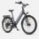 Bicicletta elettrica ENGWE P275 SE 250W 468Wh 27,5" Freni idraulici Grigia