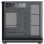 Torre ATX Forgeon VISION LCD ARGB Nero schermo 9,16'' USB-C vetro curvo