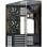 Torre ATX Forgeon VISION LCD ARGB Nero schermo 9,16'' USB-C vetro curvo