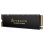 Forgeon Nimbus PLUS Disco SSD 512GB 5000MB/S NVMe PCIe 4.0 M.2 2280