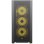 Forgeon Airflow Noxis ARGB Mesh ATX Negra