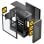 Forgeon Airflow Noxis ARGB Mesh ATX Negra