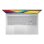 Portátil Asus Vivobook Go 15 15.6" AMD Ryzen 5 40 16GB 512GB SSD Radeon 610M Sin Sistema Operativo