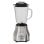 Origial Blend&Mix Glass 1000W Batidora de vaso, cristal 1,5 L, pica hielo, acero inox