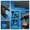 Macchina da caffè multicapsule Origial Barista Multi 3in1 1400W 20 bar nera