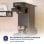 Macchina da caffè multicapsule Origial Barista Multi 3in1 1400W 20 bar nera