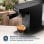 Macchina da caffè multicapsule Origial Barista Multi 3in1 1400W 20 bar nera