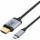 Cavo HDMI a Tipo-C Cool 8434847082608 1,8 m Ultra 4K Universale