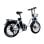 Vélo électrique DRVETION CT20 750W 48V/20Ah Pliable 20 pouces Blanc Perle